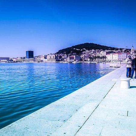 Villa Toncic Σπλιτ Εξωτερικό φωτογραφία