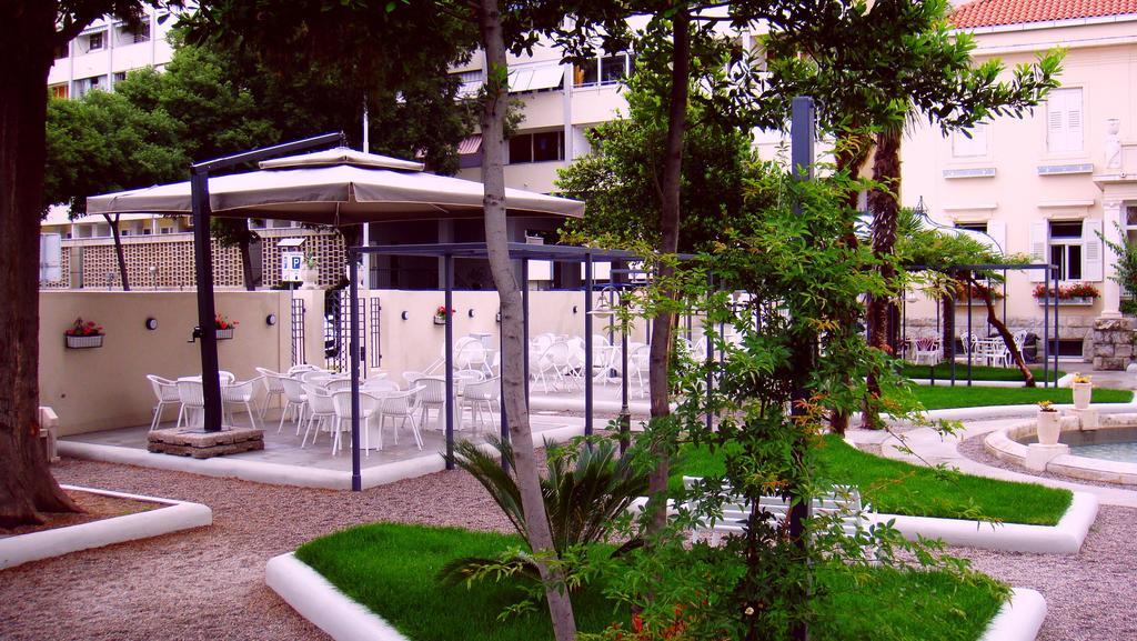 Villa Toncic Σπλιτ Εξωτερικό φωτογραφία