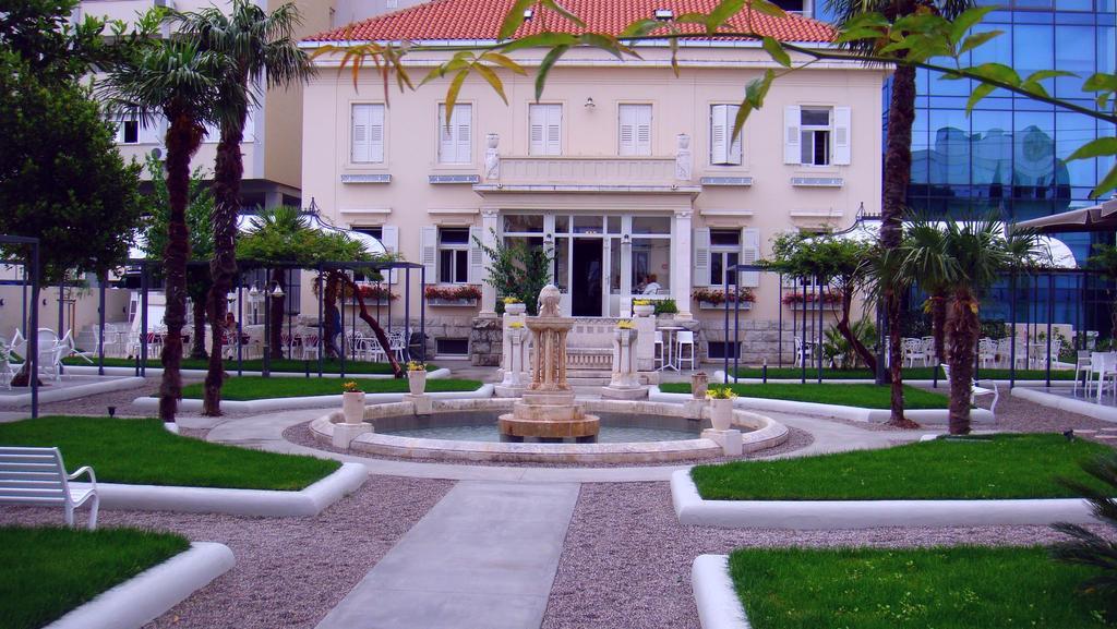Villa Toncic Σπλιτ Εξωτερικό φωτογραφία