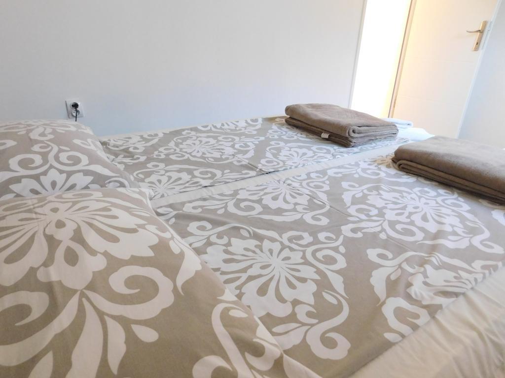 Villa Toncic Σπλιτ Εξωτερικό φωτογραφία