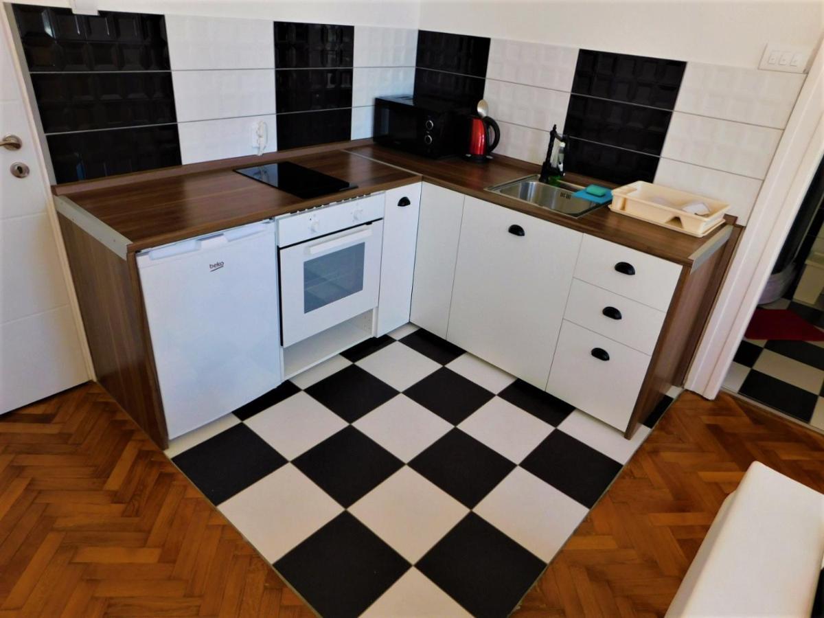 Villa Toncic Σπλιτ Εξωτερικό φωτογραφία